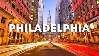 Top 10 Best Things to Do in Philadelphia, Pennsylvania [2025 Travel Guide]