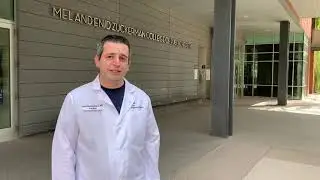 Dr. Moukabary Tribute to Dr. Frank Marcus, Cardiologist and Public Health Innovator