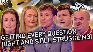 Savage final round... will jackpot reach its Tipping Point? 😬 | FULL EPISODES | Tipping Point 🪙