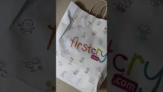 first cry ##kids clothes 😊😍