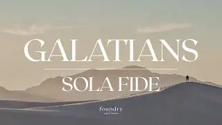 Freedom in Christ: The Powerful Message of Galatians