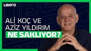 Ali Koç ve Aziz Yıldırım Ne Saklıyor? Türk Futbolundaki Yabancı Ajanlar I Ahmet Çakar