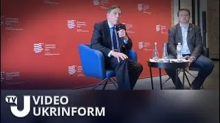 General David Petraeus: Ukraine capable of producing weapons that would hit targets in Russia
