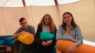 International Summer Camp 2019 &ndash; Vlog 1: Settling in at the Children's Village