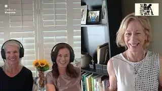 Episode 22 Understanding Hormonal Changes With Cindy Dupuie