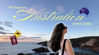 Australia Part 1 | Plot Twist: I'm flying to Australia ✨🇦🇺 Travel Prep, Packing & Last To-Dos