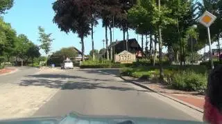 Scharrel Saterland Cloppenburg 8 6 2013