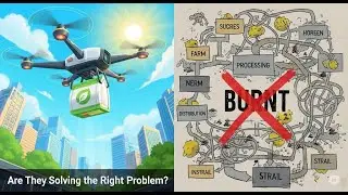 Y Combinator Is Funding the Wrong Food Supply Chain Solution.