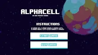 ALPHACELL