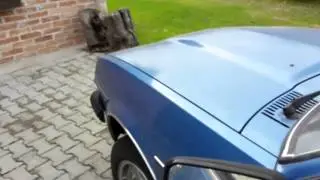 Ascona B Diesel und 400 Rothmans , Walter R&ouml;hrl ,  Mantadany ,