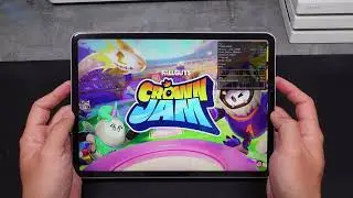 Fall Guys Crown Jam slams into Fortnite Gameplay
