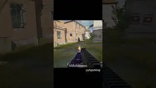 POCHINKI Mayhem 🔥 Kill Streak | PUBG FPP | RTX 3060 Ultra Graphics #shorts