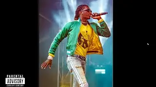 (Free) Young Thug x Future Type Beat 2021 - Wunna | Free Trap Type Beat / Instrumental