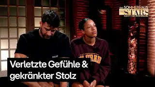 Aleks hat die Aufgabenstellung verfehlt 🙈 | Das Sommerhaus der Stars