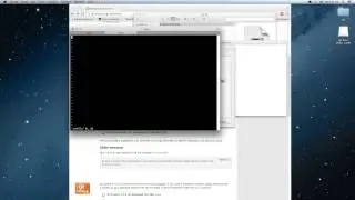 How To install Qt / NGL on a new Mac Pt3