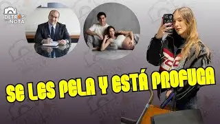 MARIANNE GONZAGA HUYE DEL PA&Iacute;S &iquest;LE GIRAR&Aacute;N FIHCA ROJA DE B&Uacute;SQUEDA?
