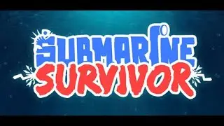 Indie Insider | Submarine Survivor | PS5 Gameplay