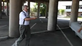 SLACKER 2011 Trailer