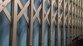 Coit Tower elevator ride