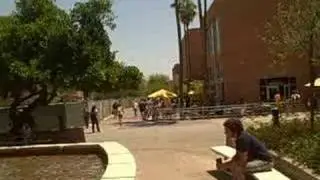 ASU Campus