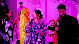 DAYAX DALNURSHE & ANISO ARAGSAN & HAPPY AHMED | HESTI ABOOWE  & ABAAYO| 2026