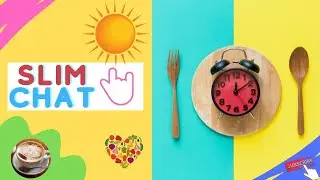 SlimChat 294 The Trouble With Predictive Text & Movie Quote of the Day | Diet Rocks