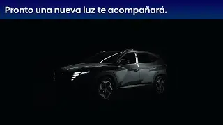 Hyundai Presenta: El SUV m&aacute;s esperado del a&ntilde;o