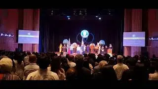 Assumption College San Lorenzo School Song Hymn