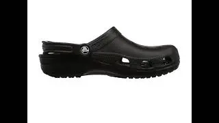 Crocs Unisex Adult Classic Clog #BUYNOW#