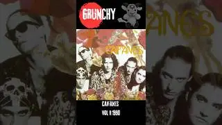 Caifanes Vol II 1990 #caifanes #rockmexicano #rockenespa&ntilde;ol #rocklatino #rocklatinoamericano #latin