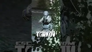You Can't Guess These Tarkov Guns.