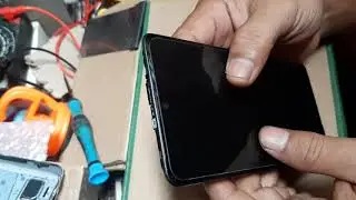 samsung A51 mentok logo,restart sendiri $DONE$