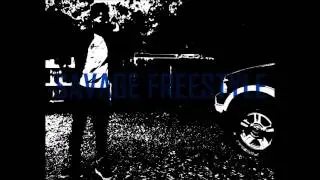 Strvdegy - Savage Freestyle (Prod. By @TommyBeats) W/ Download Link