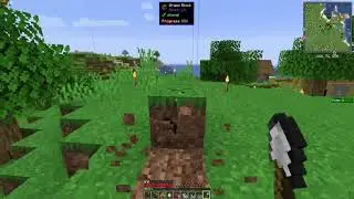 [ Rediff ] Minecraft Automation Nation jour #4