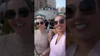 Les Stars Kabyles Ghenia et Sarah Profitent De Leurs Vacances &agrave; Barcelone 🇪🇸😍