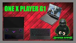 ONEXPLAYER G1 or GPD Win Max 2?