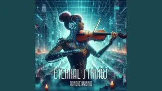 Eternal Strings