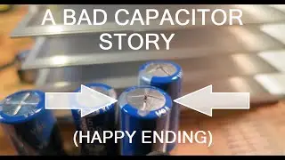 My Repair of a 46
