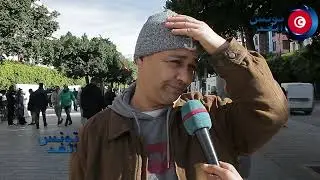 المرا مستجرمة اليوم و الراجل يمشي في الشارع خايف، وزادا فما رجال عملولنا العار