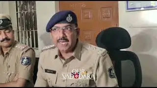 Vadodara Police solves the murder mystery of 19 year old guy | Ourvadodara