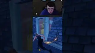 BLACK X DIGUERA TELA DOS DOIS #fortnite #fortniteclips #shorts #blackoutz