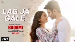 Lag Ja Gale 💔|| Bollywood songs || Hindi songs || Most Emotional Songs