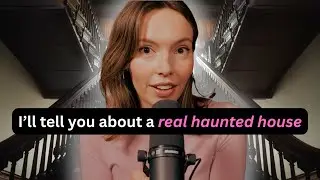 Me telling you a creepy bedtime story