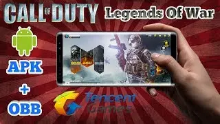 Call of Duty: Legends of War [Early COD:Mobile]