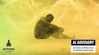 Echoes Of Reality &ndash; You Can Go, Nothing Stays (Official Audio)