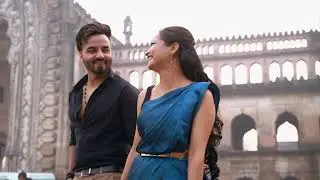 Pre Wedding In Lucknow | Hot Couple 🔥 | Couple Goals ❤️‍🔥      #couplegoals #prewedding #love