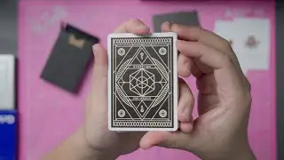 Bad Robot | Theory 11 Bad Robot Playing Card