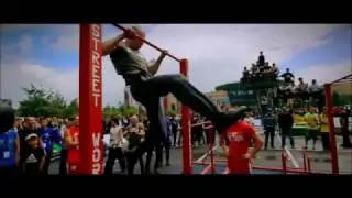 TheBestForWorkout#5Ilez Badurgov