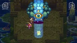 Trials Of Mana(Collection Version) Benevodon LightGazer