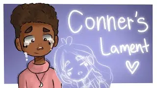 Conner&rsquo;s Lament // Visiting Hours Animatic by Ed Sheeran